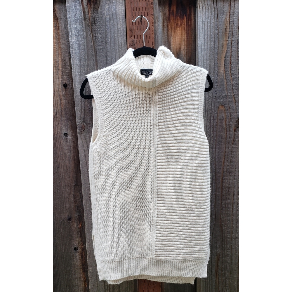 TOPSHOP sweater